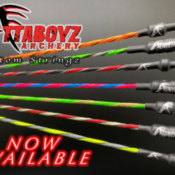 CUSTOM STRINGZ